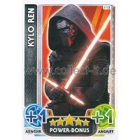 FAMOV4 - 112 - Kylo Ren - Power-Bonus - Power-Bonus