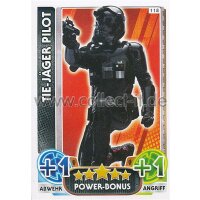 FAMOV4 - 118 - Tie-Jäger Pilot - Power-Bonus -...