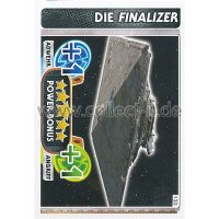 FAMOV4 - 123 - Die Finalizer - Power-Bonus - Power-Bonus