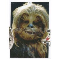 FAMOV4 - 126 - Strike Force Puzzle-Karten - Rebellen-Allianz - Strike Force Puzzle-Karten