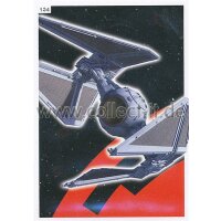 FAMOV4 - 134 - Strike Force Puzzle-Karten - Galaktische Republik - Strike Force Puzzle-Karten