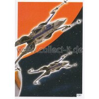 FAMOV4 - 151 - Strike Force Puzzle-Karten - Strike Force...