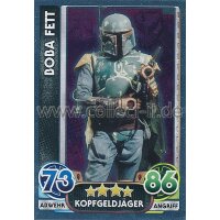 FAMOV4 - 177 - Boba Fett - Kopfgeldjäger -...