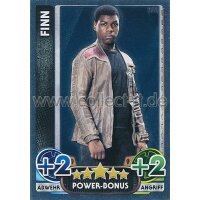 FAMOV4 - 183 - Finn - Power-Bonus - Spiegelfolienkarten