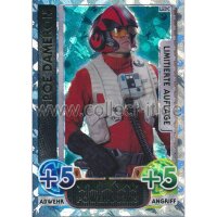 FAMOV4-LEDC - Poe Dameron - Limitierte Auflage