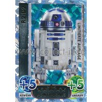 FAMOV4-LEPA - R2-D2 - Limitierte Auflage