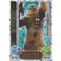 FAMOV4-LETA - CHEWBACCA - Limitierte Auflage