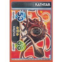 FAMOV4 - S32 - Rathtar - Kreatur - Kreatur - Spezial Karte