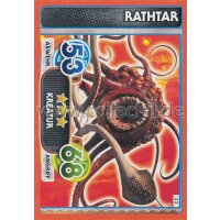 FAMOV4 - S32 - Rathtar - Kreatur - Kreatur - Spezial Karte