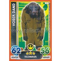 FAMOV4 EXTRA - 017 - Vober Dand - Der Widerstand