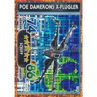 FAMOV4 EXTRA - 120 - Poe Dameron X-Flügler - Der...