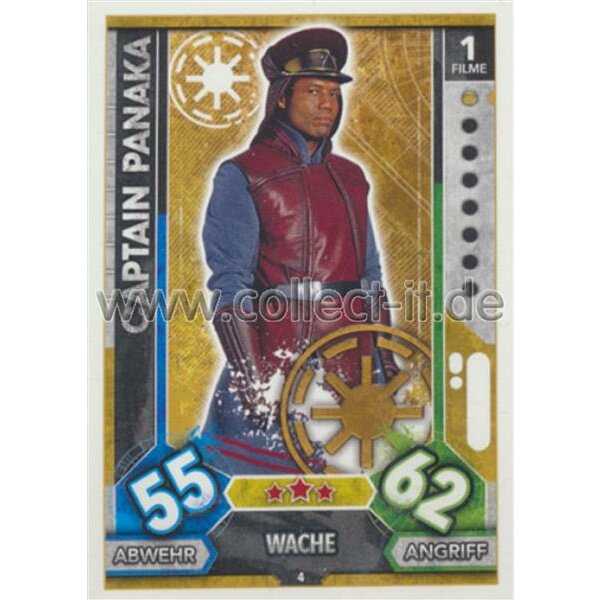 FAMOV5 - 4 - Captain Panaka