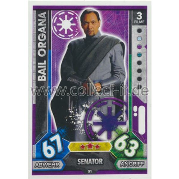 FAMOV5 - 51 - Bail Organa