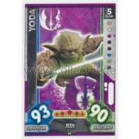 FAMOV5 - 61 - Yoda