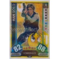 FAMOV5-LESP - Han-Solo/Chewbacca - Limitierte Auflage