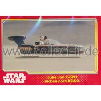 JN-010 - Luke und C-3PO suchen nach R2-D2