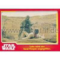 JN-011 - Luke wird von Sand People angegriffen