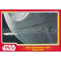 JN-021 - Kein Entkommen vom Death Star