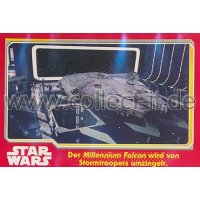JN-022 - Der Millennium Falcon wird von Stormtroopers umzingelt