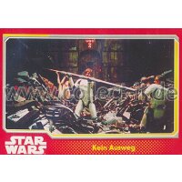 JN-027 - Kein Ausweg