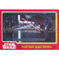 JN-033 - Darth Vader gegen Obi-Wan