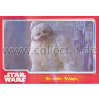 JN-051 - Ein wilder wampa