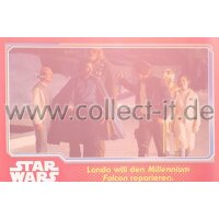 JN-079 - Lando will den Millennium Falcon reparieren