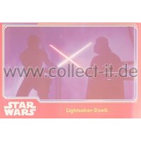 JN-090 - Lightsaber-Duell