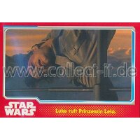 JN-095 - Luke ruft Prinzessin Leia