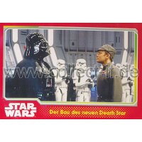 JN-097 - Der Bau des neuen Death Star