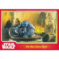 JN-101 - Die Max Rebo Band