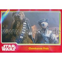 JN-103 - Chewbaccas Preis