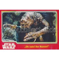 JN-107 - Oh nein! Der Rancor!