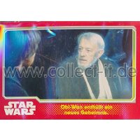 JN-118 - Obi-Wan enthüllt ein neues Geheimnis