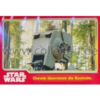 JN-136 - Chewie übernimmt die Kontrolle.