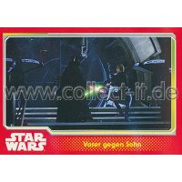 JN-137 - Vater gegen Sohn