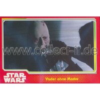 JN-141 - Vader ohne Maske