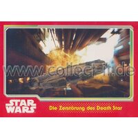 JN-143 - Die Zerstörung des Death Star