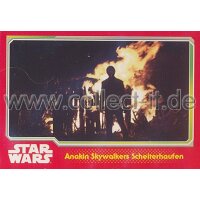 JN-144 - Anakin Skywalkers Scheiterhaufen