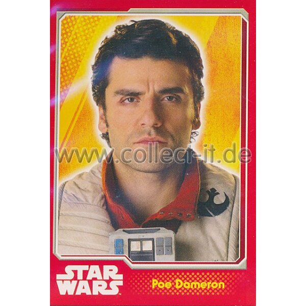 JN-147 - Poe Dameron