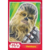 JN-149 - Chewbacca