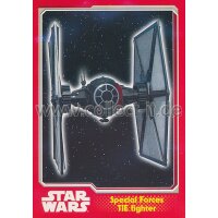 JN-158 - Special Forces TIE fighter