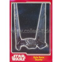 JN-159 - Kylo Rens Shuttle