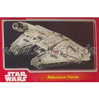 JN-160 - Millennium Falcon