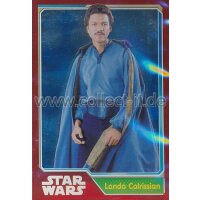 JN-170 - Lando Calrissian
