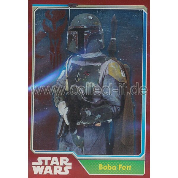 JN-172 - Boba Fett