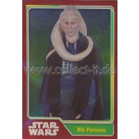 JN-178 - Bib Fortuna