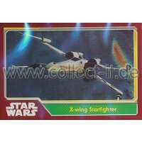 JN-182 - X-wing Starfighter