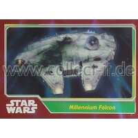 JN-183 - Millennium Falcon
