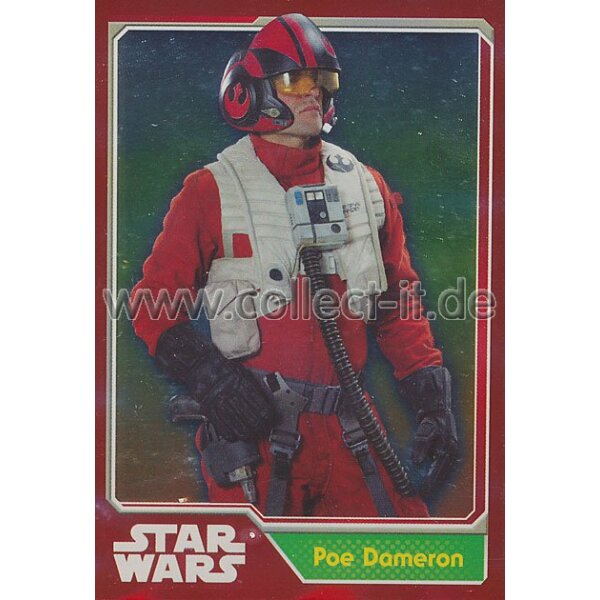 JN-186 - Poe Dameron